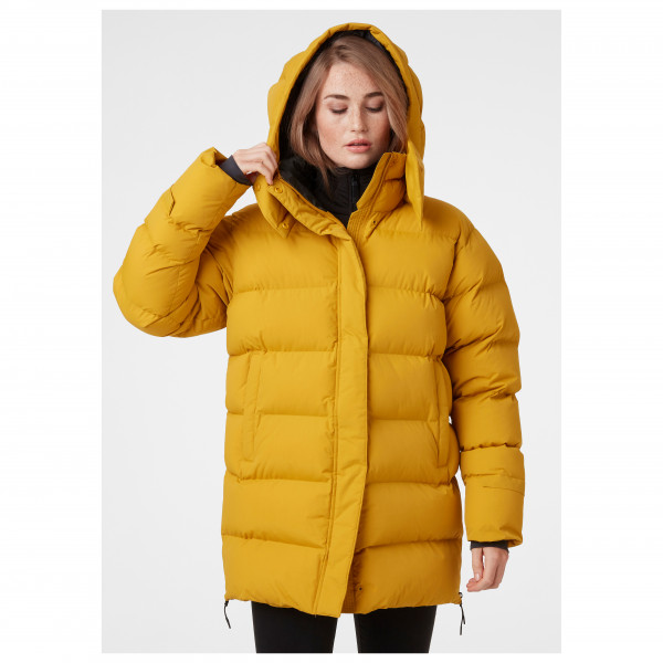 Helly Hansen - Women's Aspire Puffy Parka - Parka
