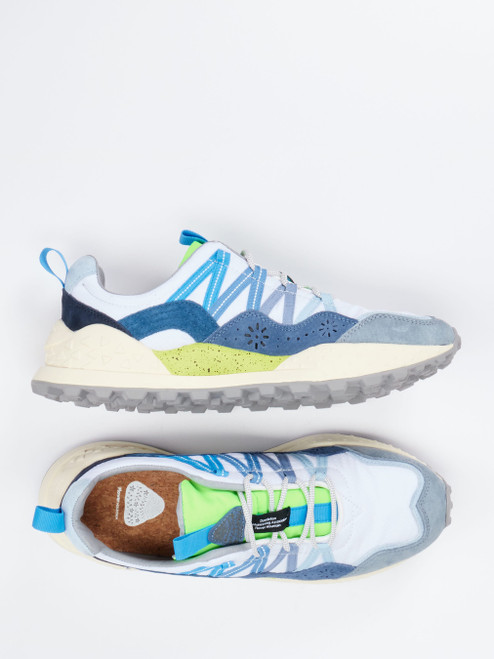 Sneaker-46619790001 Flower Mountain