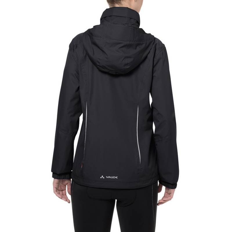 VAUDE Escape Bike Light Fahrradjacke Damen