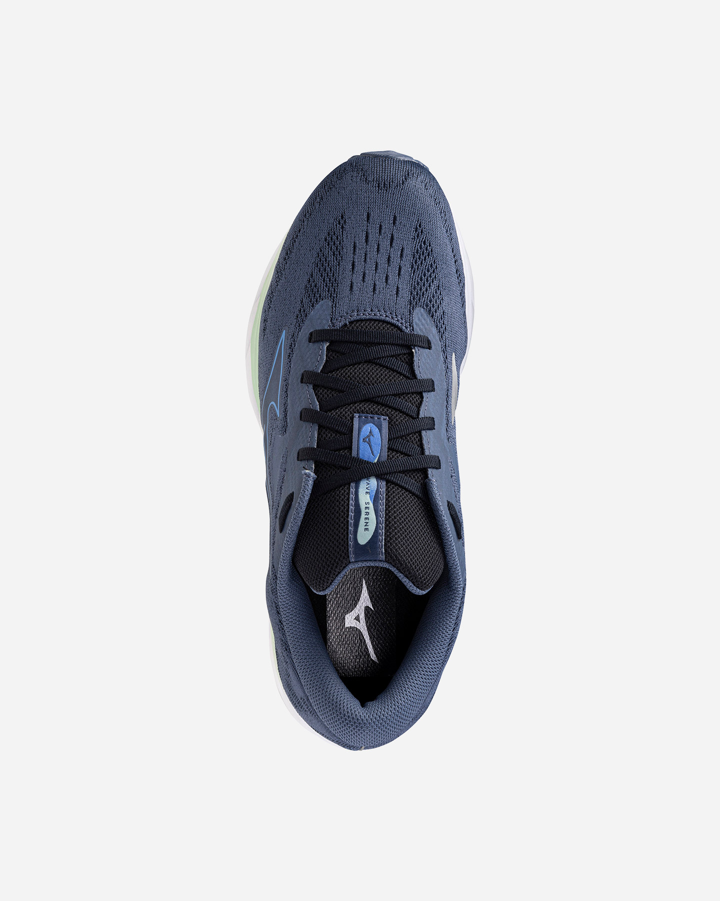 Bežecké topánky Mizuno Wave Serene M J1GC2459-51