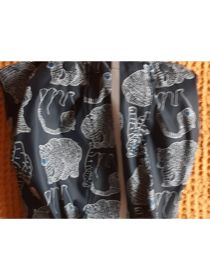 Reima Regenjacke 
