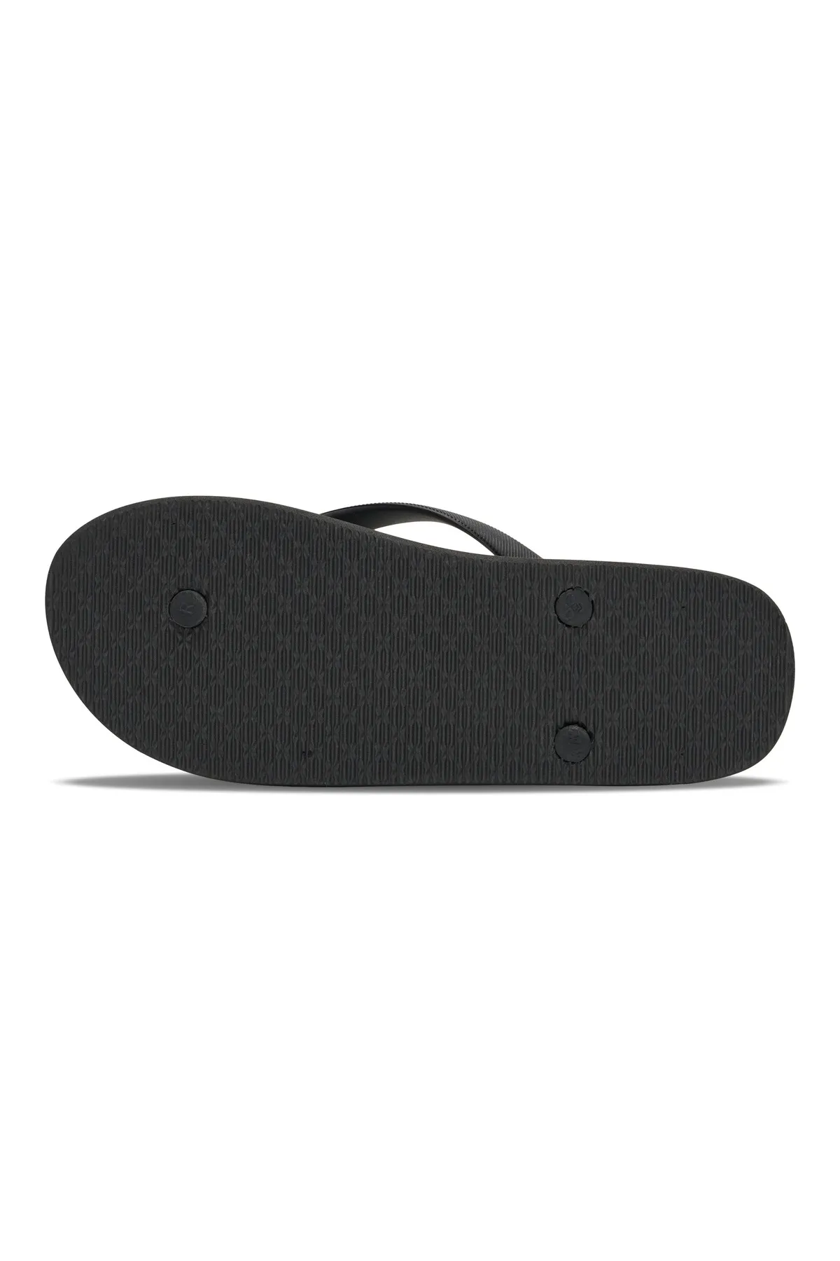 hummel  Sandalette - Schwarz - Flacher Absatz