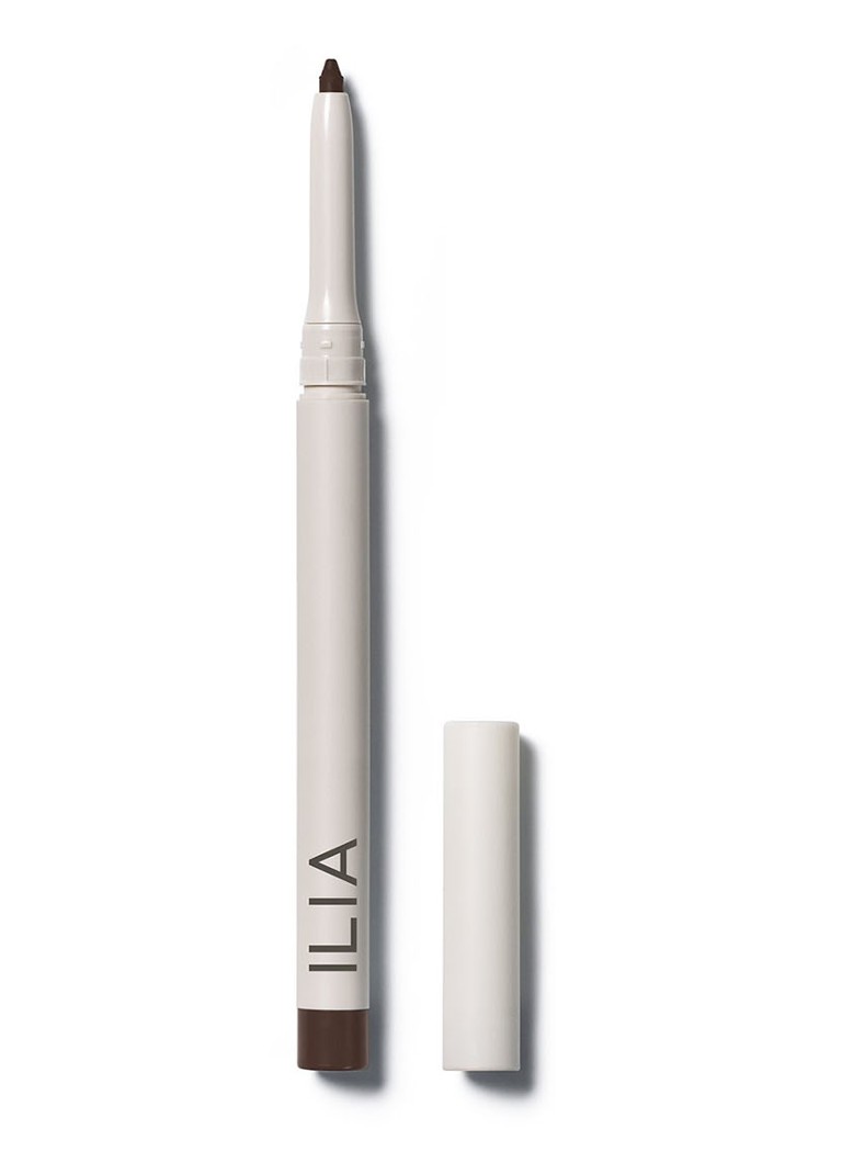 ILIA Beauty Clean Line Gel Liner - vodootporni gel ajlajner