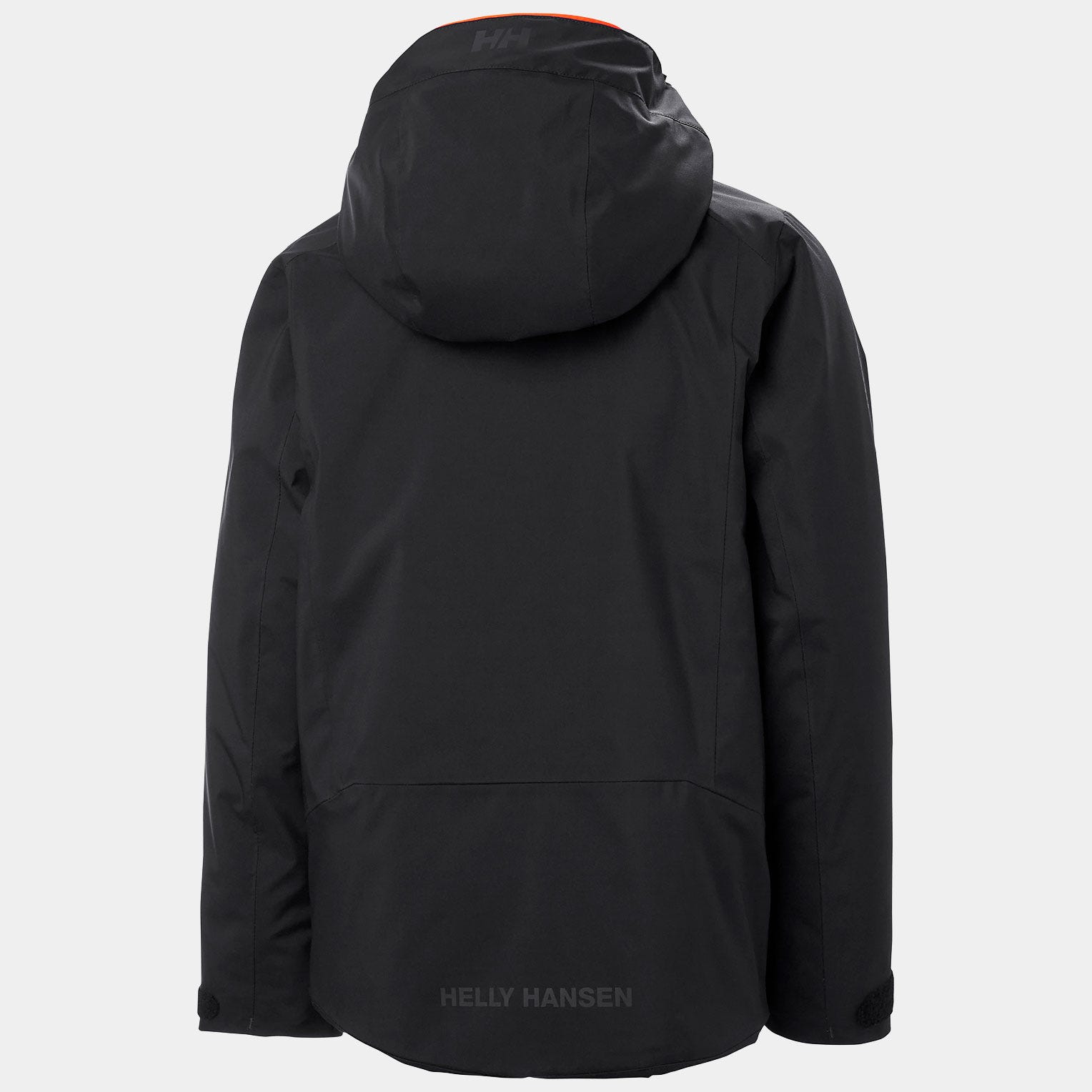 Juniors' Alpha Ski Jacket
