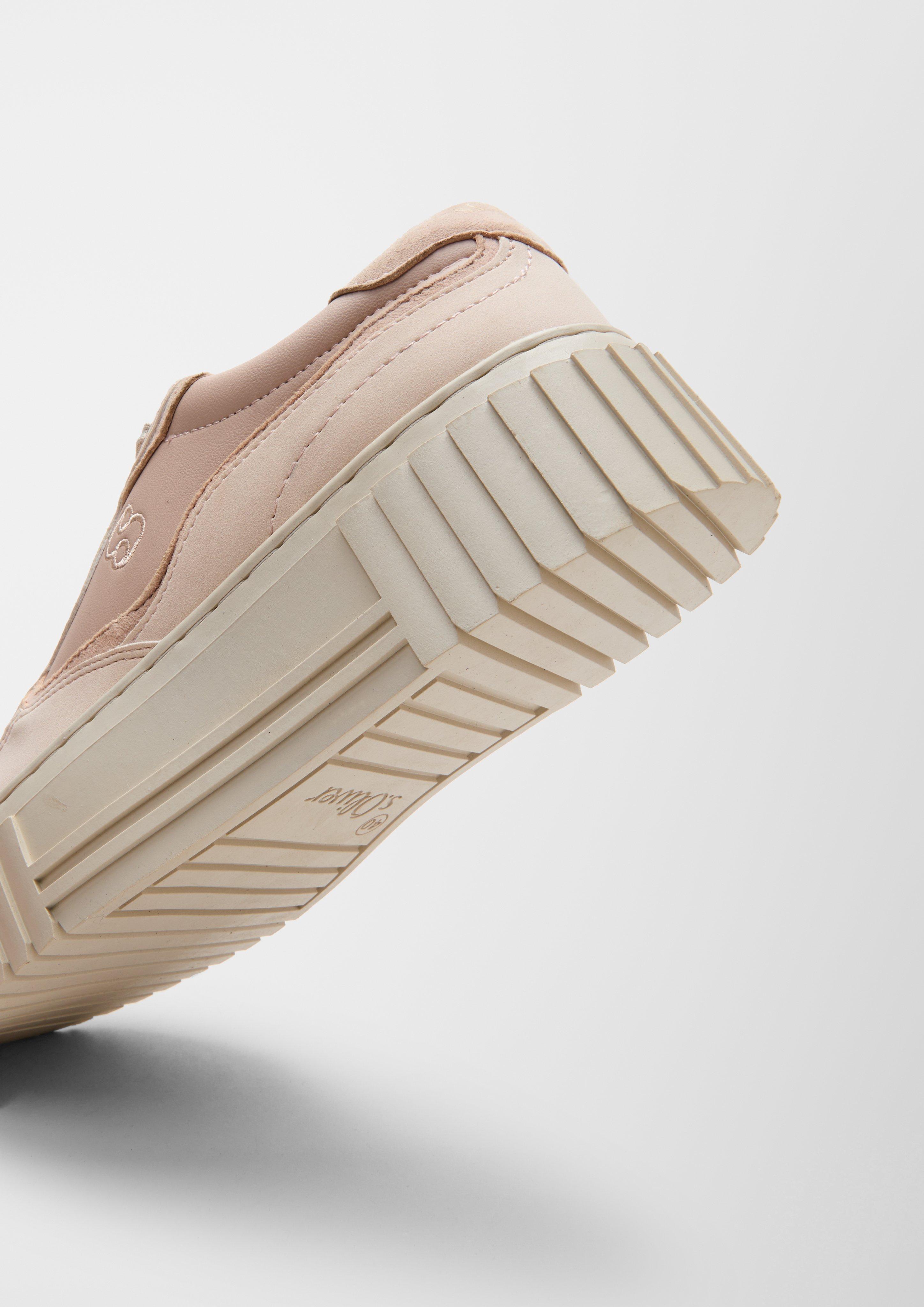 Sportive Sneaker  6007314-592