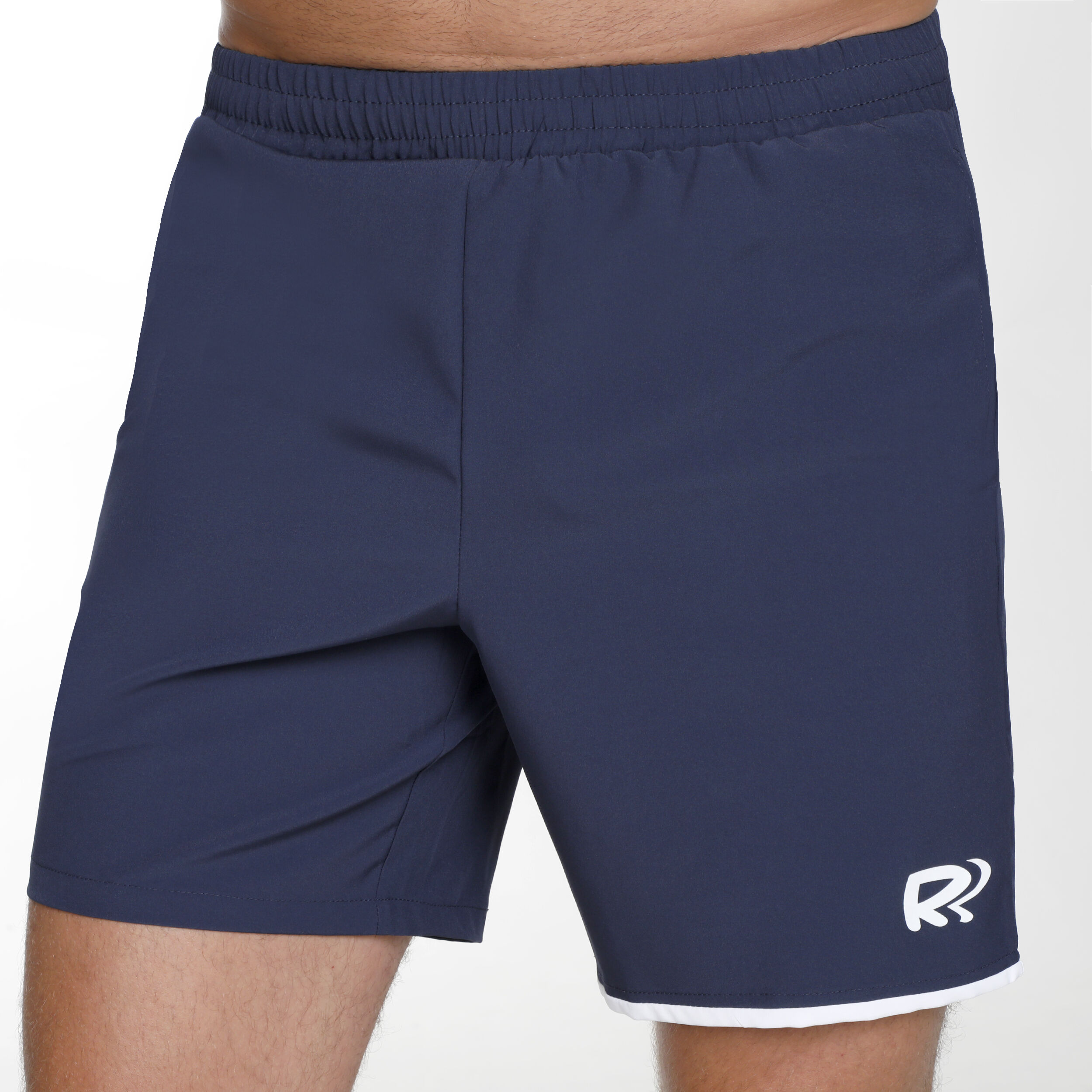 Teamline Shorts Herren - Blau