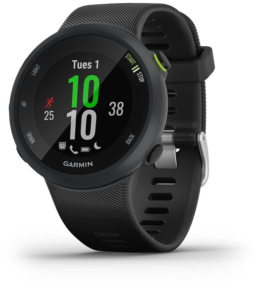 Garmin Forerunner 45 - GPS Multisport Smartwatch kaufen | Bike-Discount