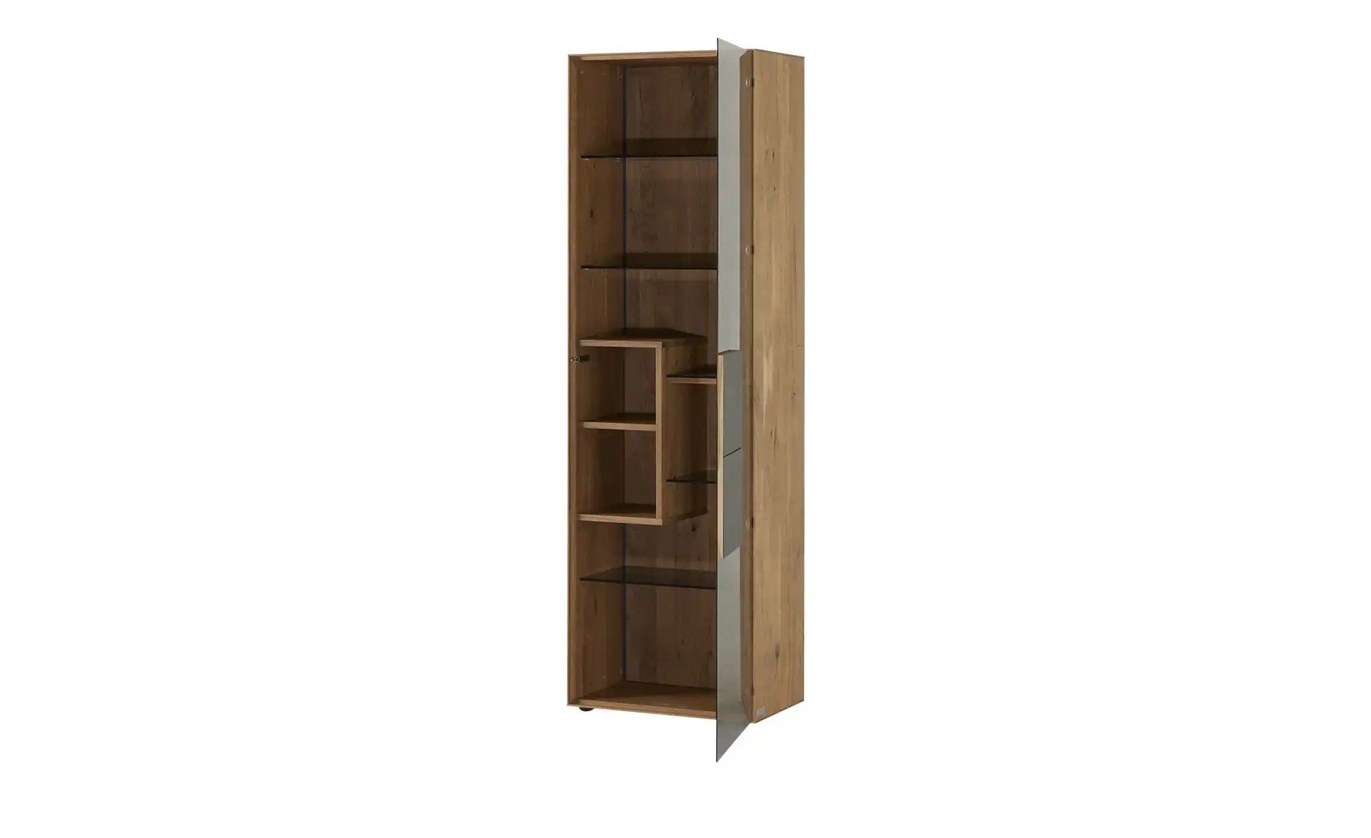Wohnwert Vitrine Ardesia