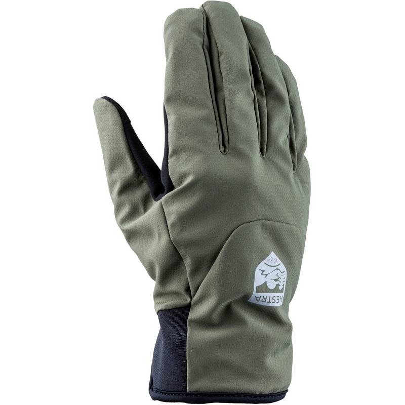 Hestra CZONE Fingerhandschuhe