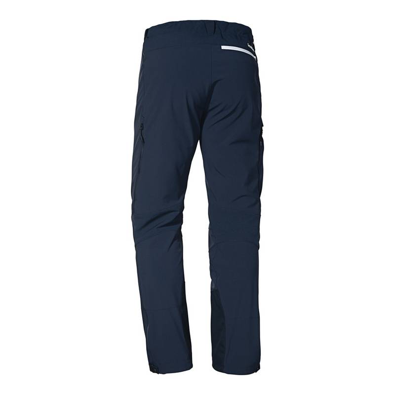 Schffel Softshell Pants Matrei M Wanderhose Herren