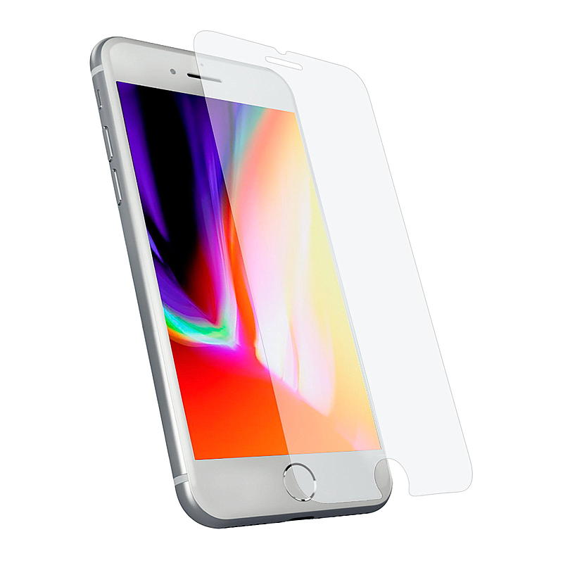 Trik Beskyttelsesglass 2.5D iPhone 6/7/8