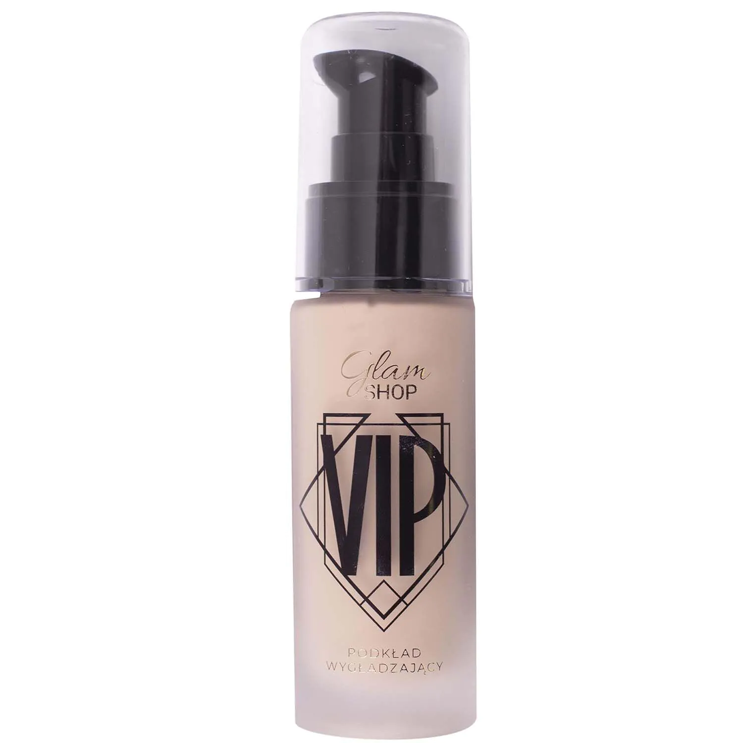 Glam Shop VIP Biscuit Face Foundation 1