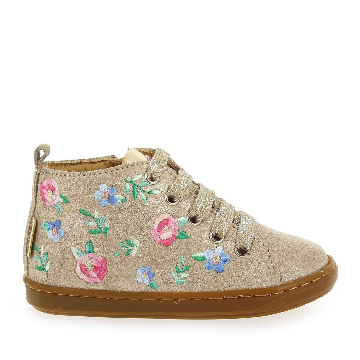 Shoopom  BOUBA BRODI - Platine Multi