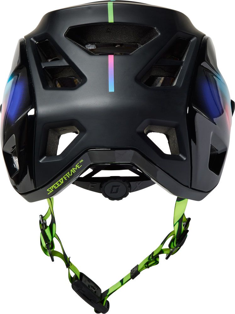 Fox Racing Speedframe Pro - MTB Helm kaufen | Bike-Discount