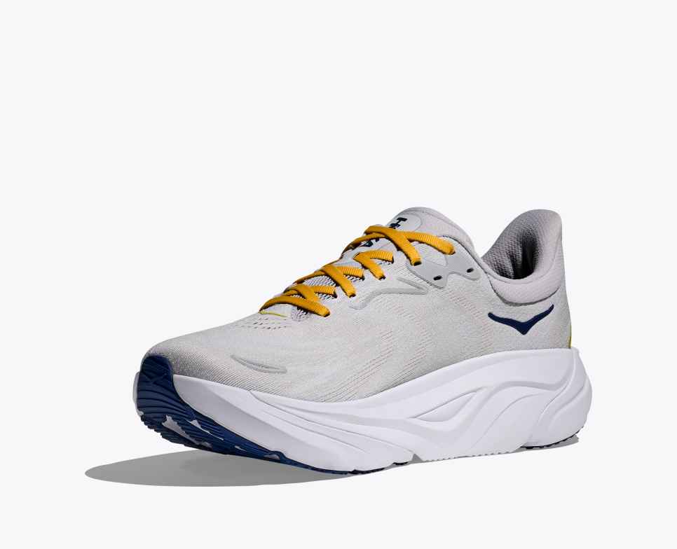 Arahi 8 Stardust / Cosmic Grey