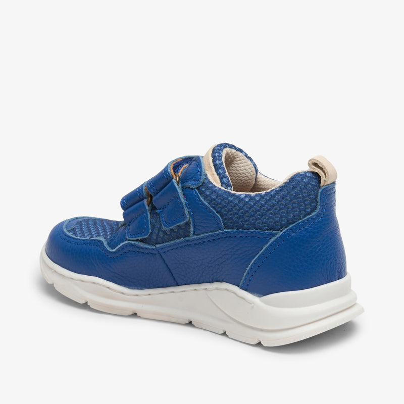 pan v cobalt - Blau