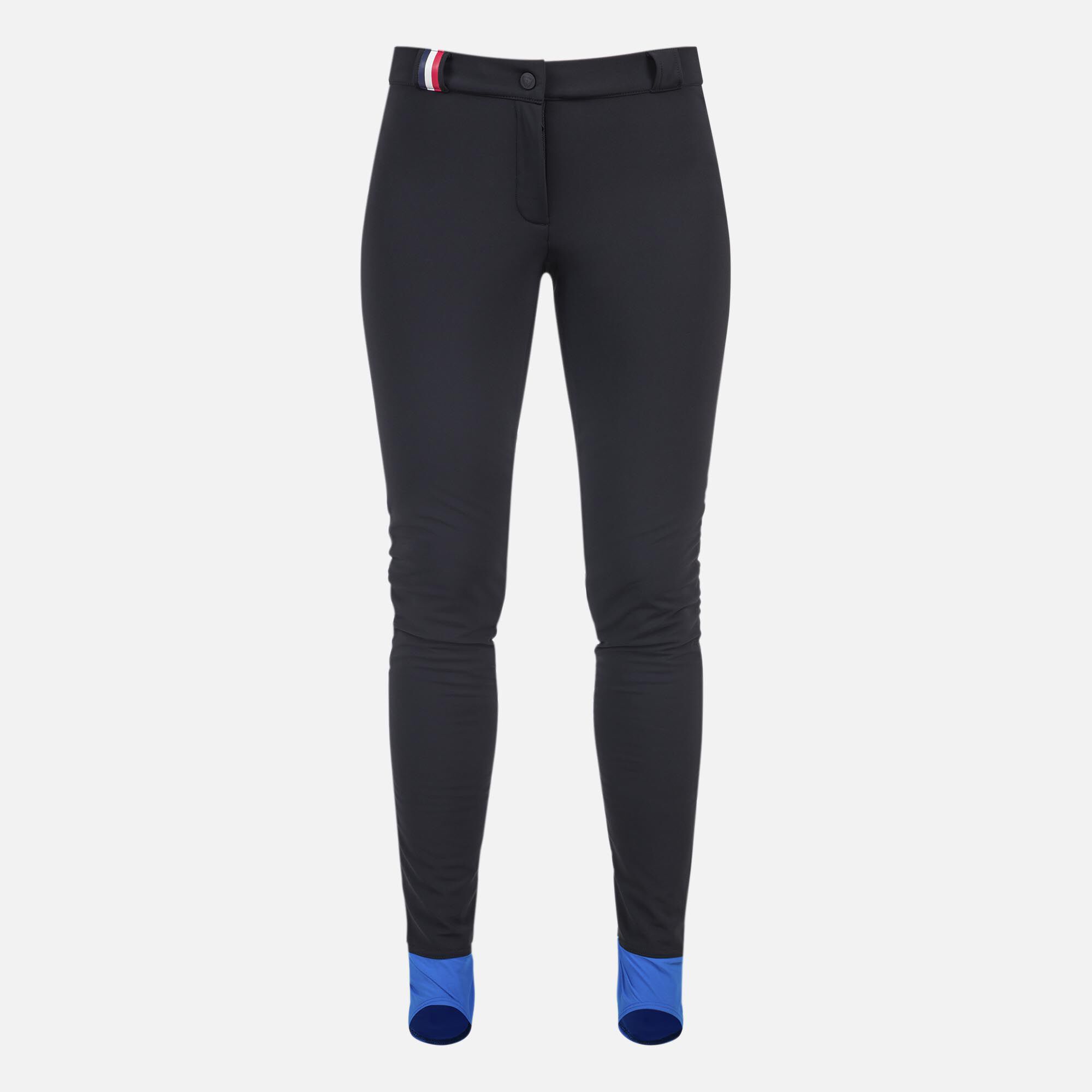 Pantalon de ski Fuseau femme