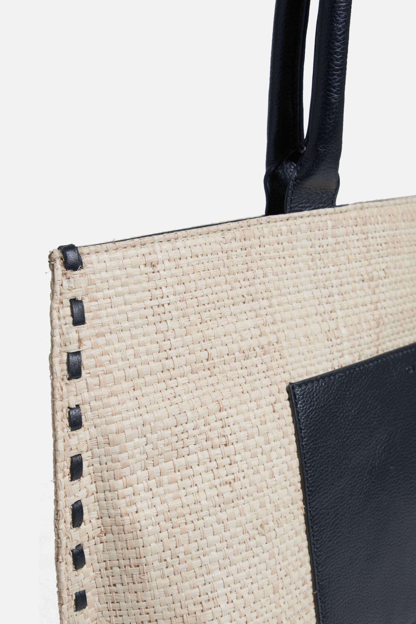 sac ninon noir femme