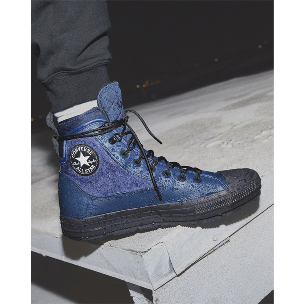 Converse All Terrain Chuck Taylor Star A05570C / blau