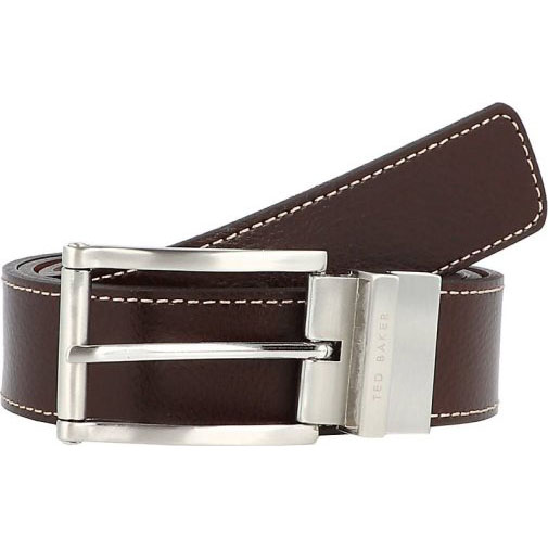 Ted Baker Bream Gürtel Leder