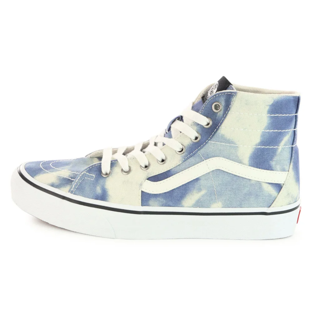 Vans SK8 Hi Tapered VR3 VN0009Q0BLU / blau