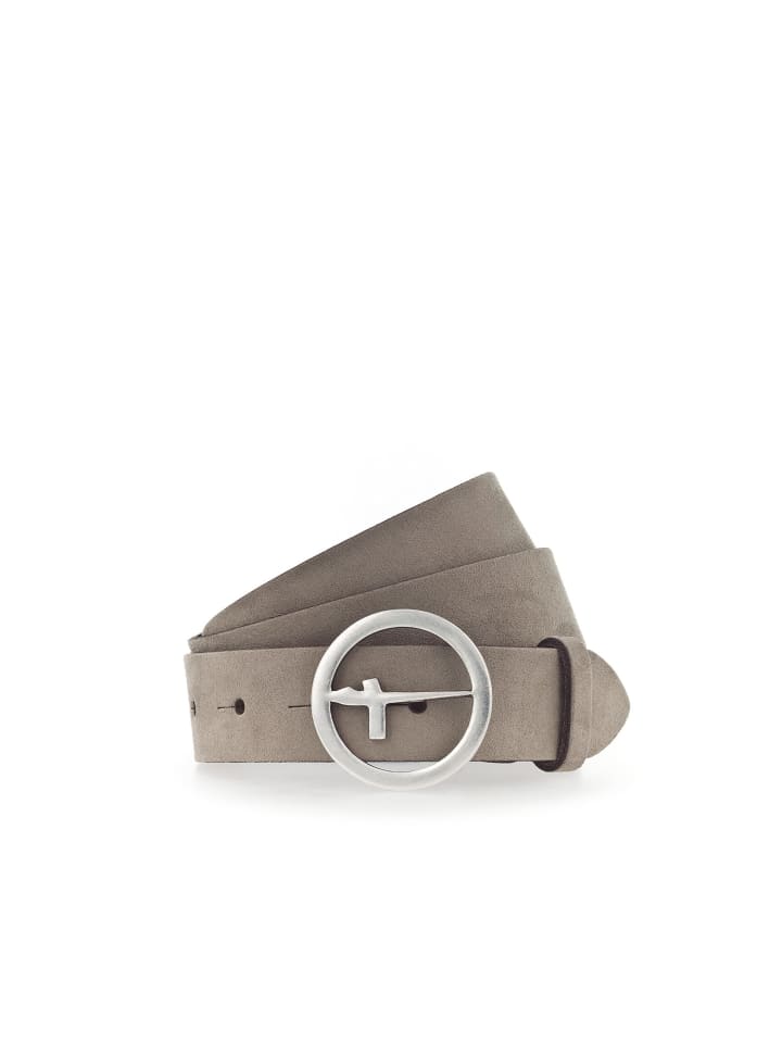Tamaris Gürtel Essential Classics in taupe 0620 günstig kaufen