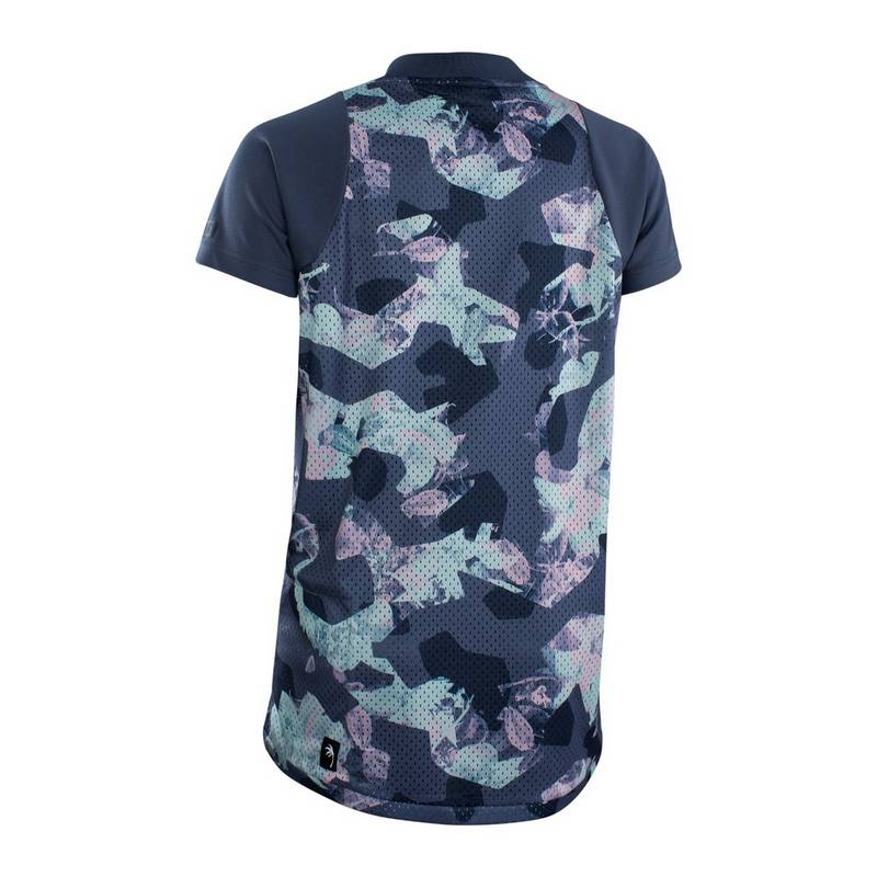 ION Textil Scrub Trikot Damen