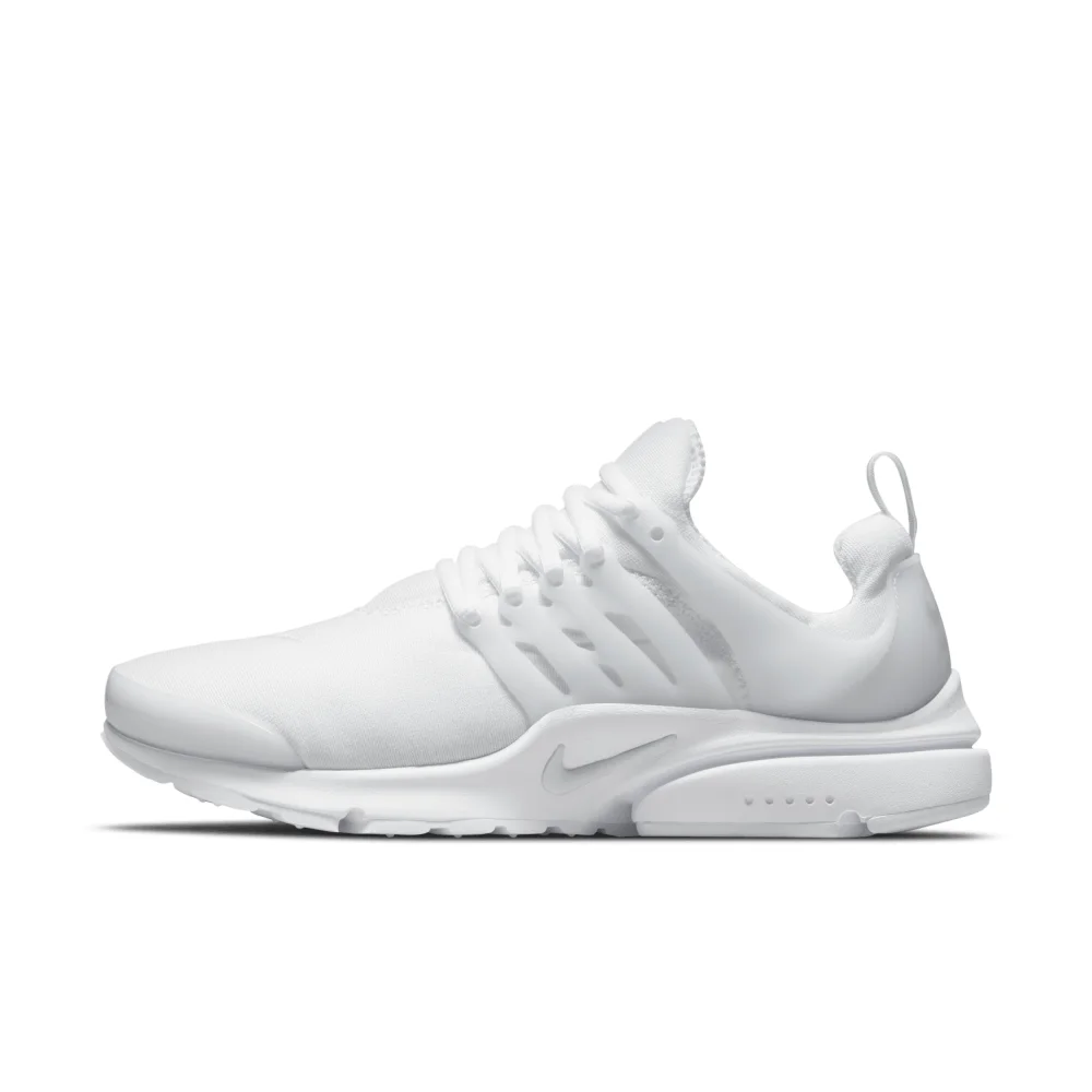 Nike Air Presto CT3550-100 / weiss