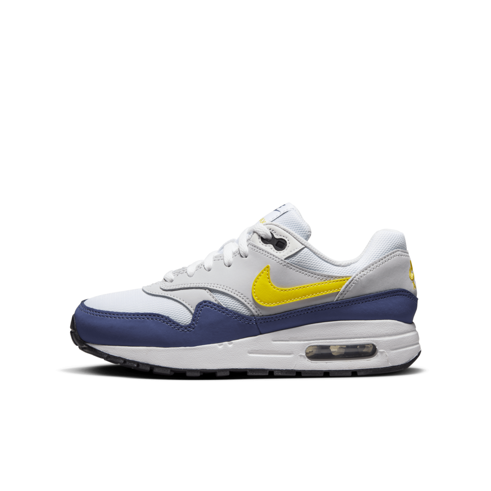 Nike Air Max 1 DZ3307-107 / weiss