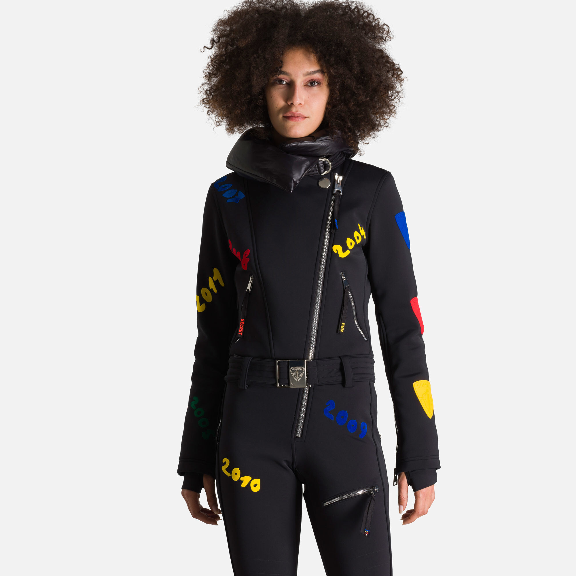 Combinaison Sublim JCC Femme