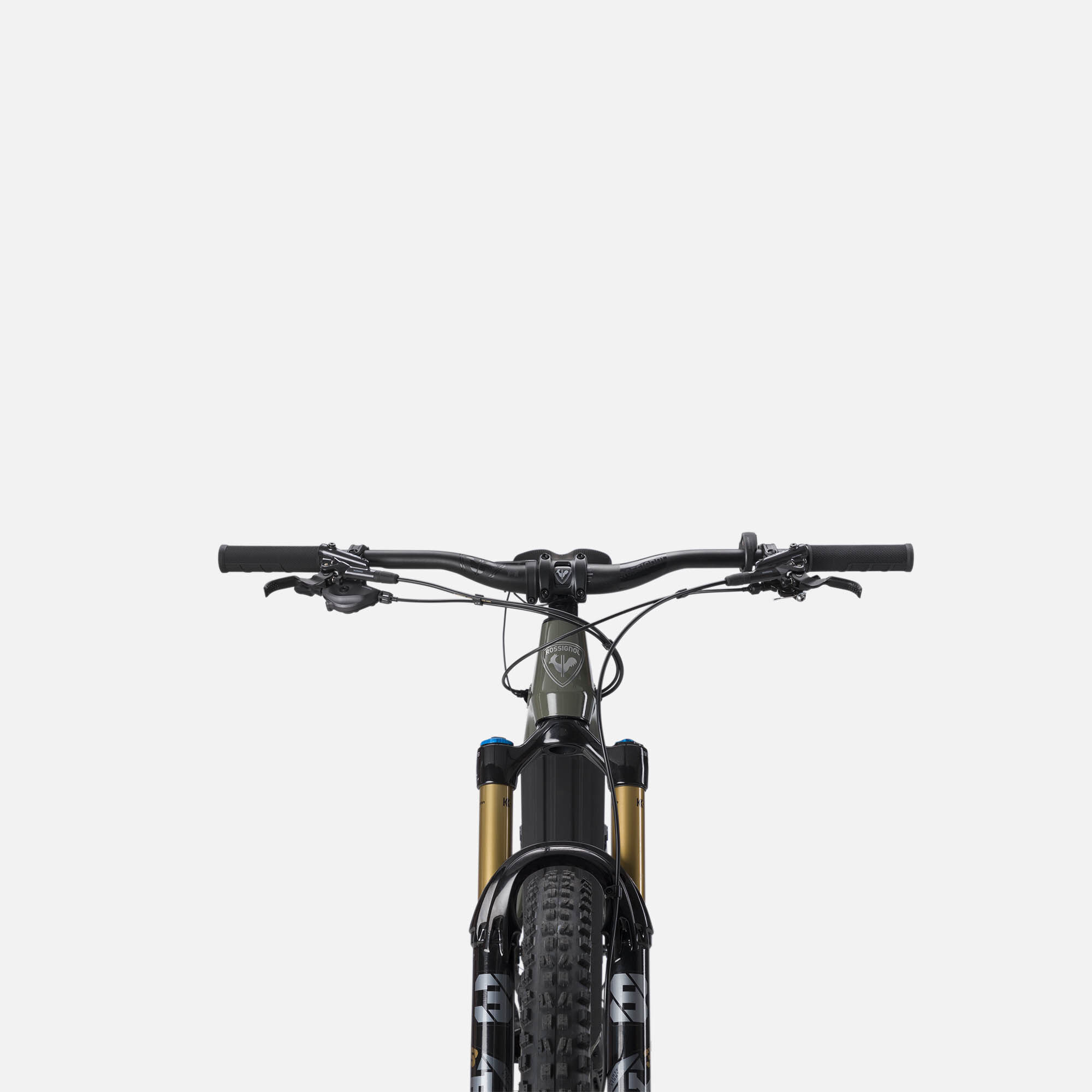 Ebike Mandate Shift XT