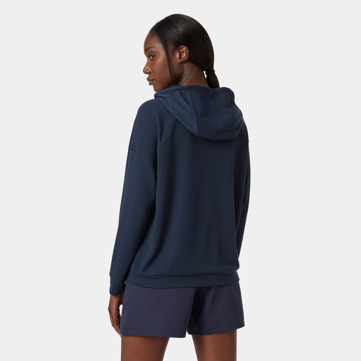 Women's Inshore Quick-Dry Hoodie