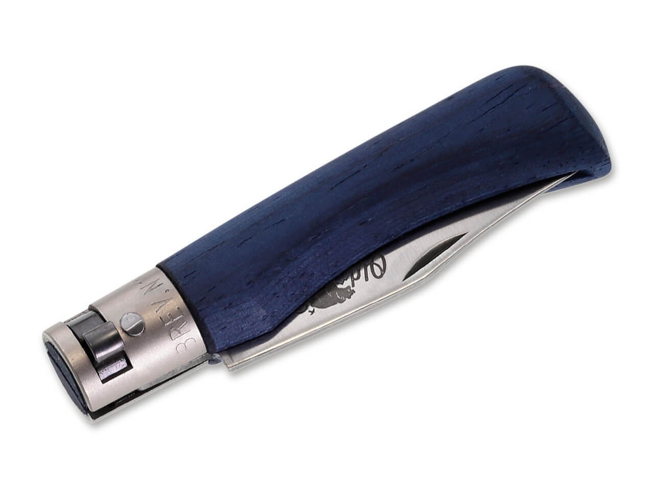 Full Color XS Blue