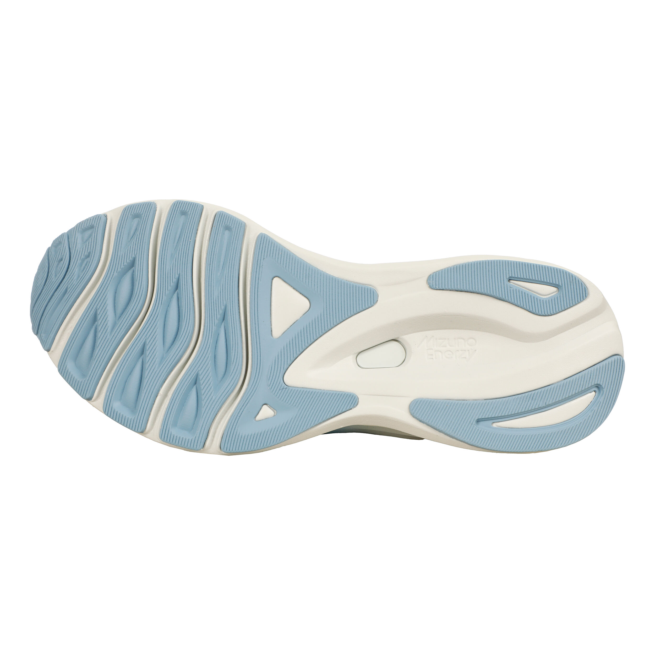 Wave Serene Neutralschuh Damen - Grau