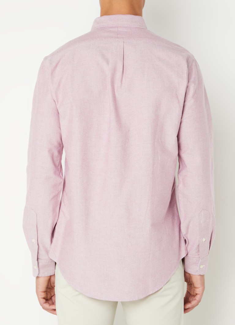 Ralph Lauren Comfort fit košulja s logom