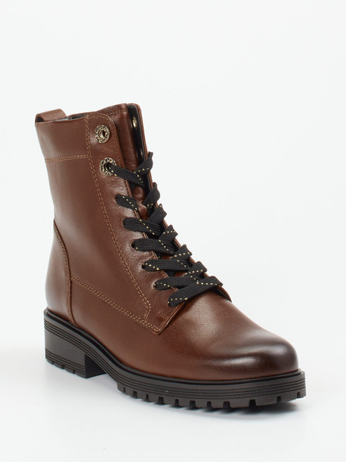 Schnürstiefelette-27512290054 Gabor Comfort