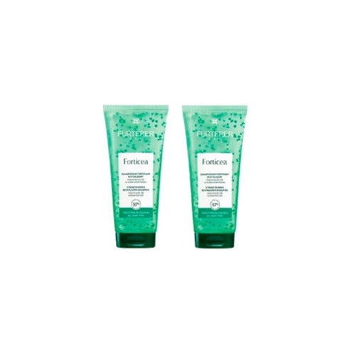 René Furterer Forticea Energigivende Shampoo 600 ml