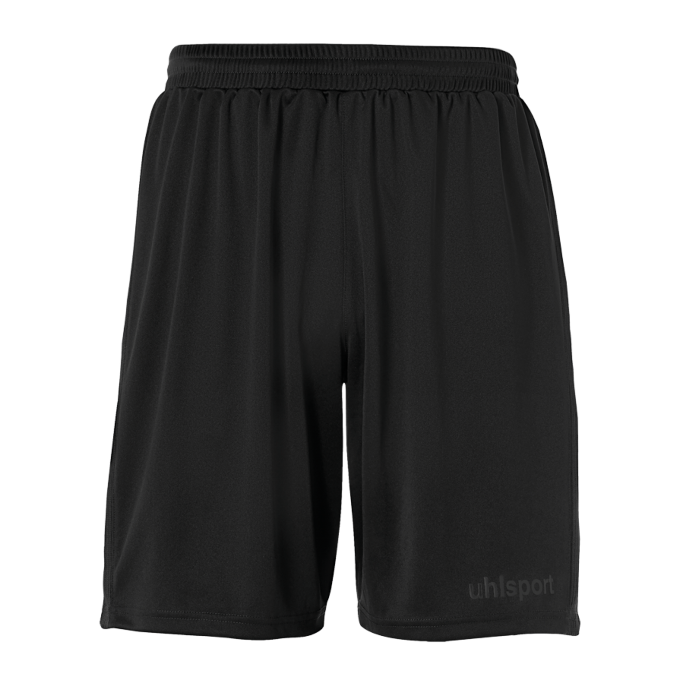 Uhlsport Performance Short Kids Schwarz F01