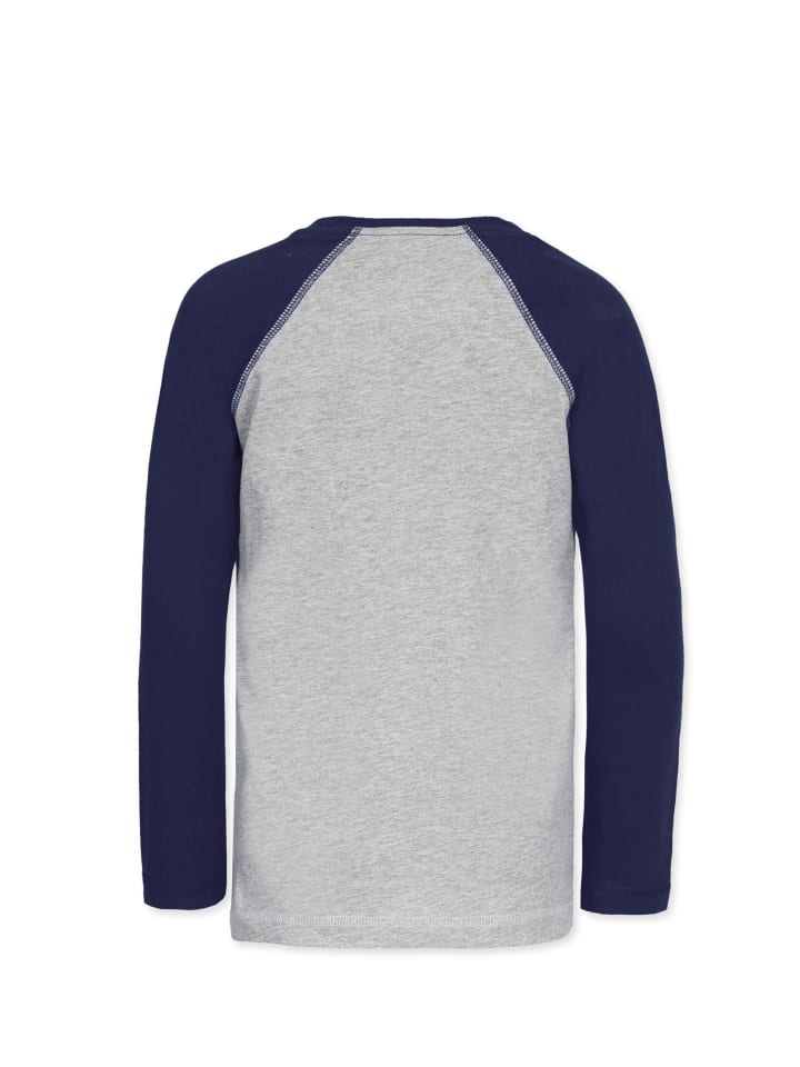 Band of Rascals Longsleeves 