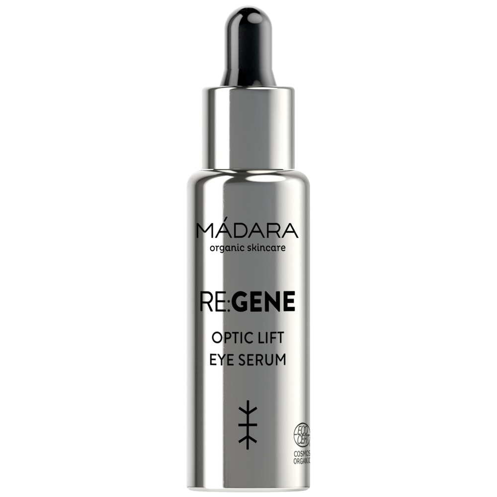 Madara Re:Gene Optic Lift Sérum Contour Des Yeux Effet Liftant