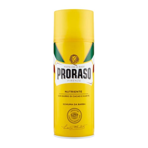 Proraso пена за бријање 400 мл