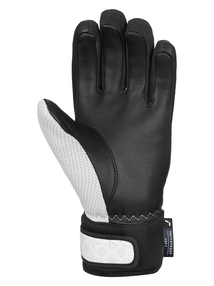 Reusch Funktionsfingerhandschuhe Re:Knit Elisabeth R-TEX® XT