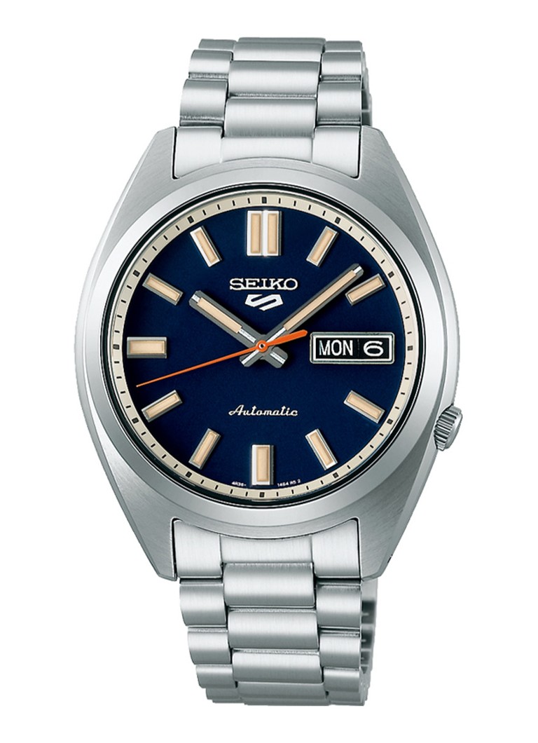 Seiko 5 SRPK87K1 σπορ αυτόματο ρολόι