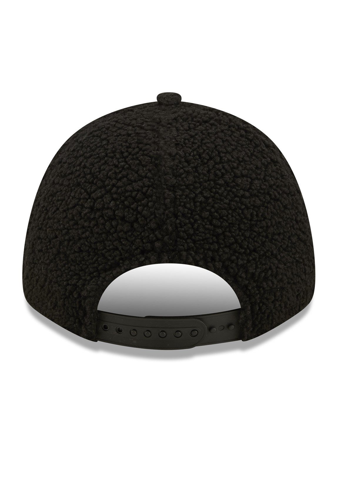 New Era Baseball Cap New Era Wmns Borg 9Forty Adjustable Cap NY YANKEES Schwarz