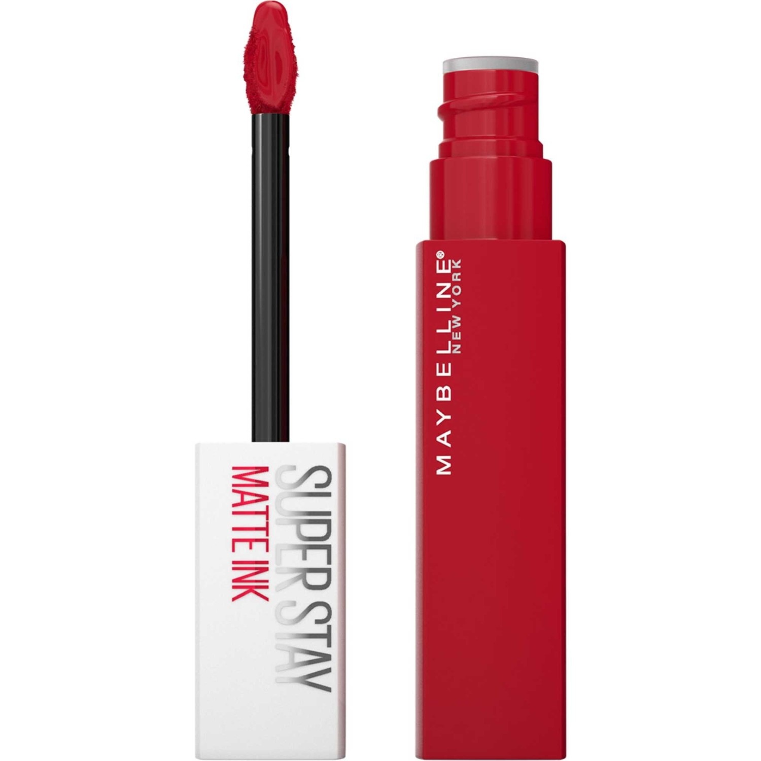 Maybelline dugotrajni intenzivni mat tekući ruž za usne