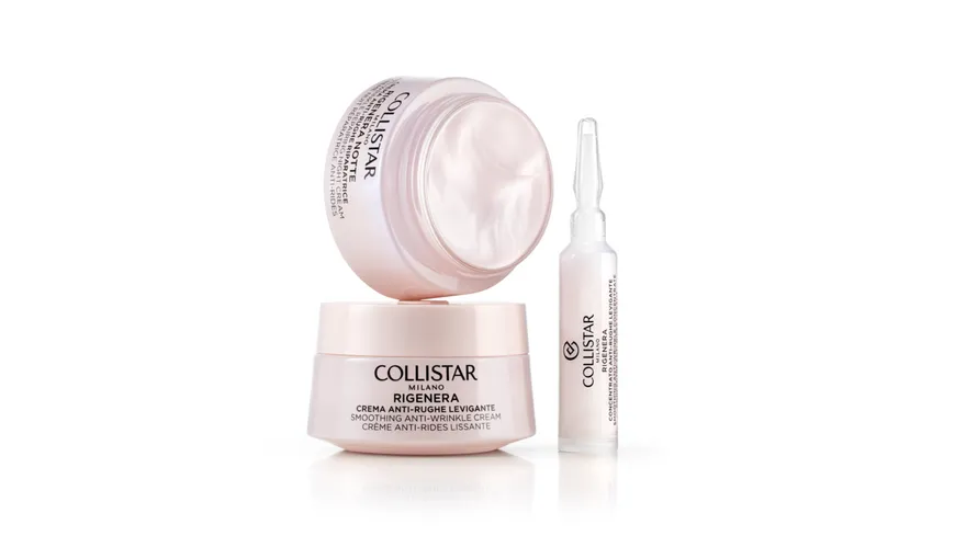COLLISTAR Rigenera Anti-Wrinkle Repairing Night Cream 50 ml