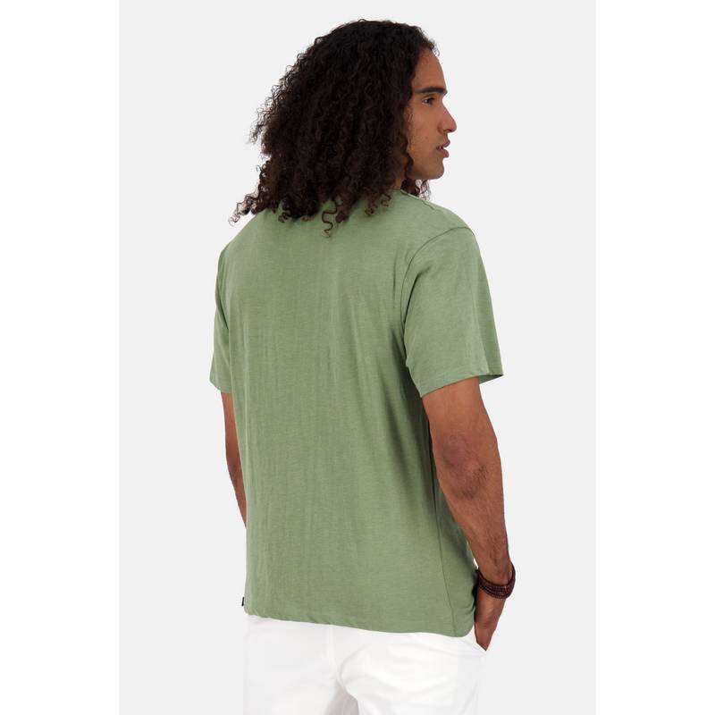 ALIFE AND KICKIN MaddoxAK A T-Shirt Herren