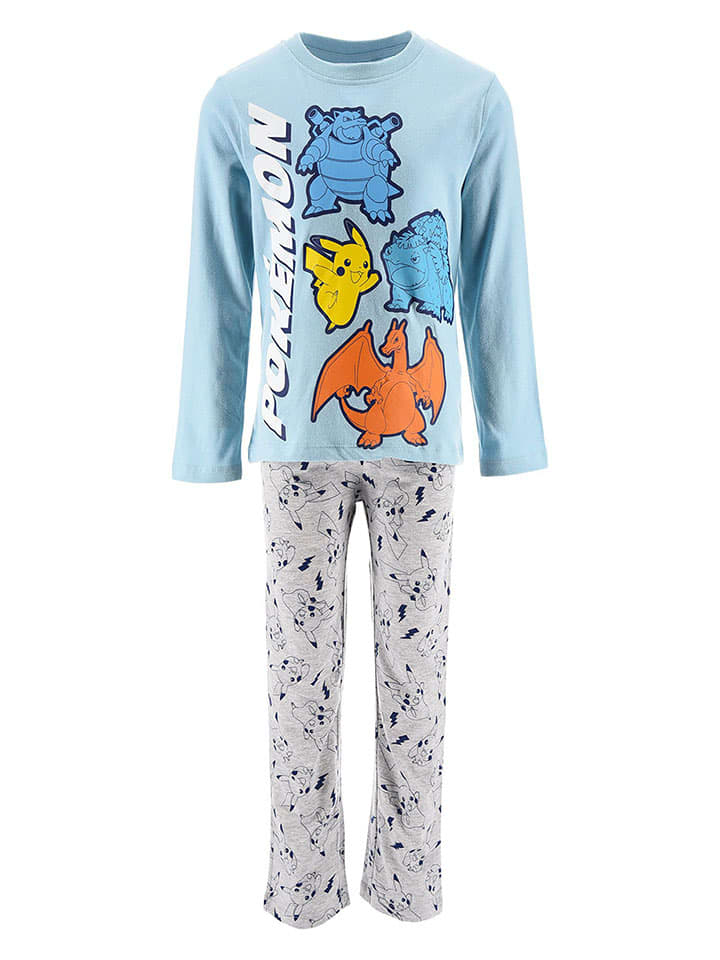 Pokémon Pyjama 
