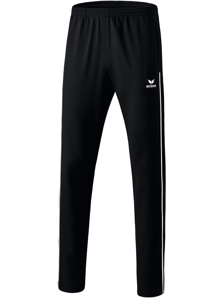 erima Shooter 2.0 Polyesterhose in schwarz/weiss günstig kaufen