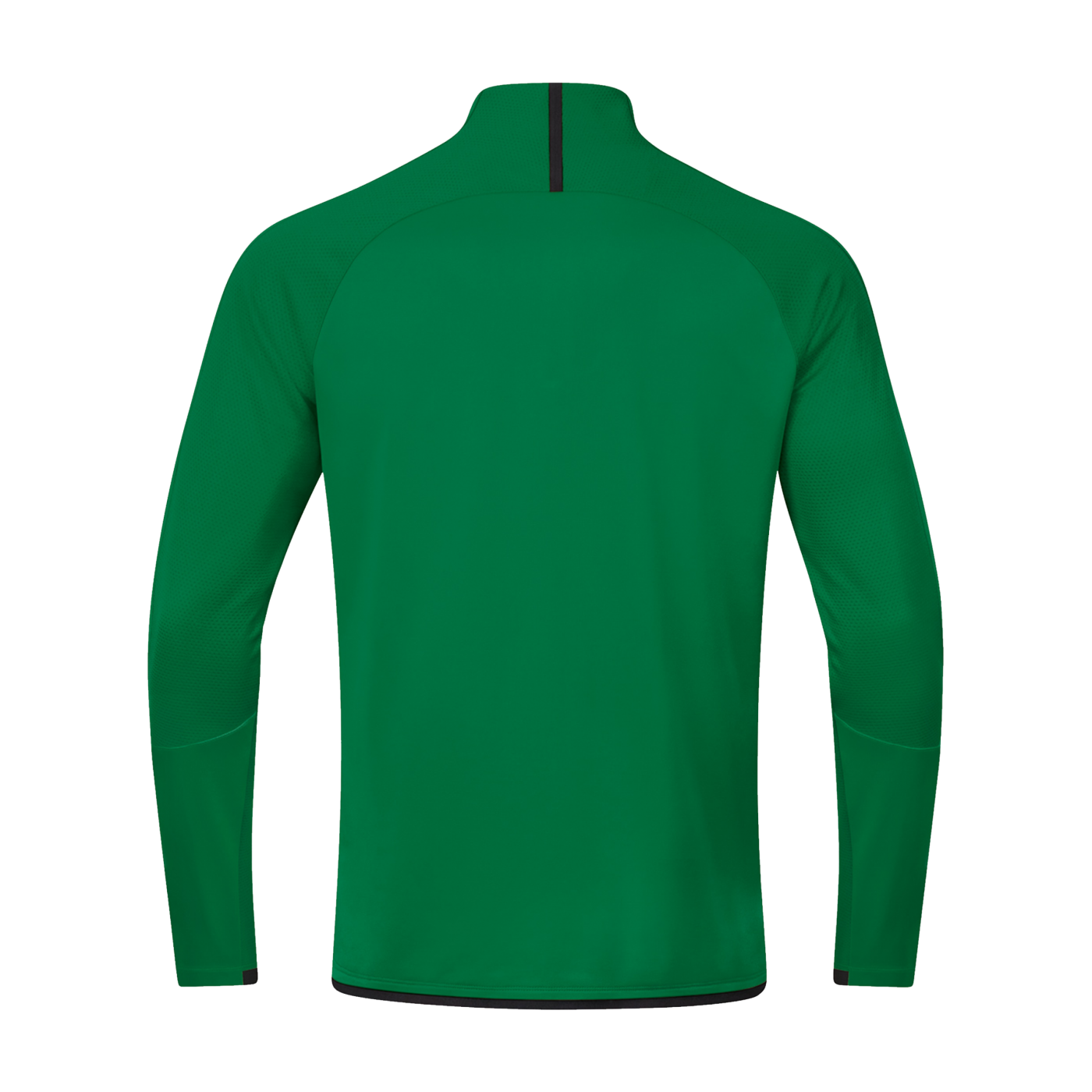 JAKO Challenge Ziptop Kids Grün Schwarz F201